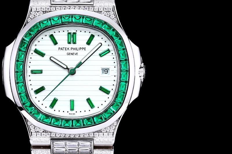 PATEK PHILIPPE Watches